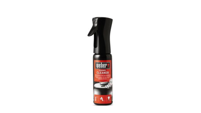 Enamel Cleaner Weber
