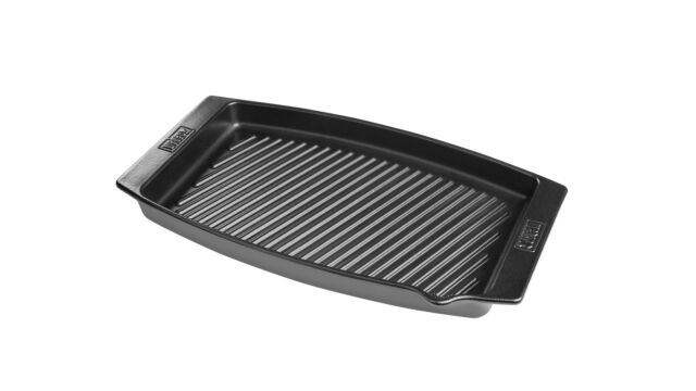 Fish pan Ceramic Weber