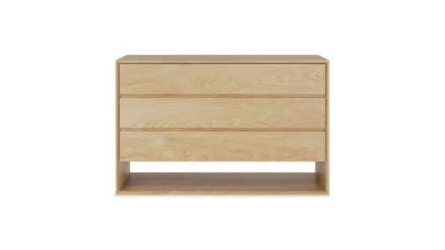 Chêne Commode Nordic 130 x 56cm Ethnicraft