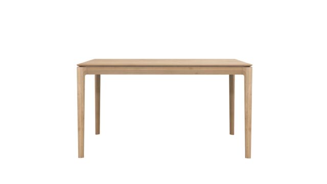 Eichenholz Bok Tisch 160 x 80cm Ethnicraft