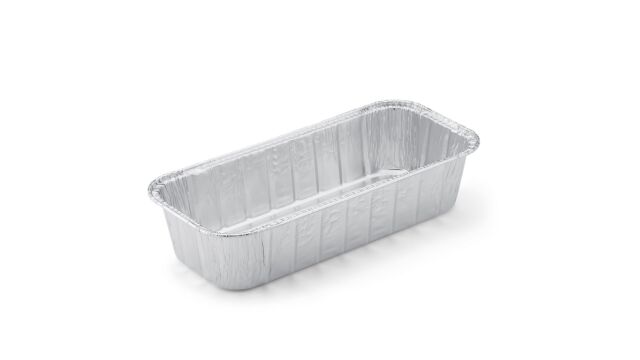 Aluminium lekbakjes Weber Voor SmokeFire-Summit-GenisisII 400&600 - Set van 10 -