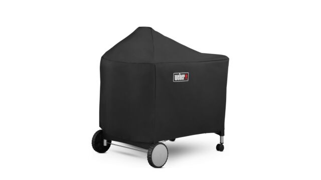 Charcoal BBQ Cover Weber - For Performer Premium and Deluxe Charcoal BBQ
