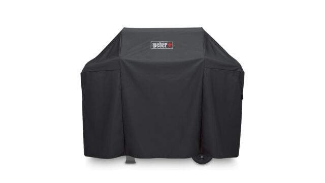 Abdeckung für Gasgrill Weber – für die Modelle Spirit II E-300, Spirit 300 und Spirit 200