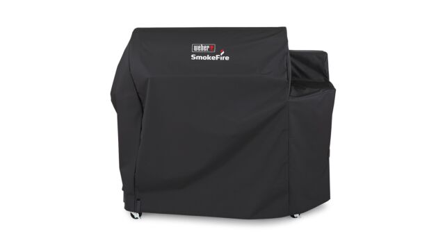 Weber Cover SmokeFire EX6