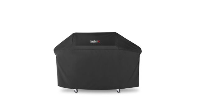 Weber-Abdeckung für Weber der Genesis II 400-Serie