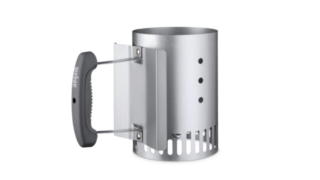 Brikettenstarter Weber