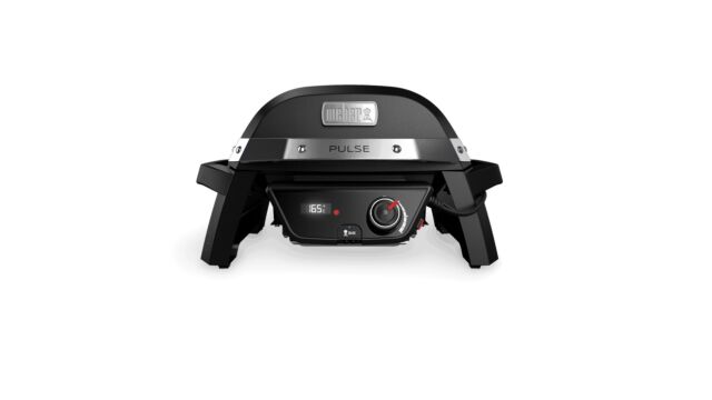 Pulse 1000 Electric Barbecue - Weber
