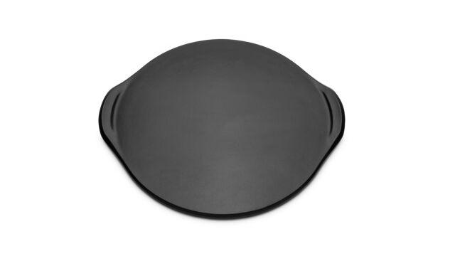 Pizzasteen Dia 46cm Weber