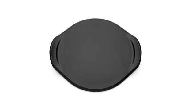 Pizzasteen Dia 26cm Weber