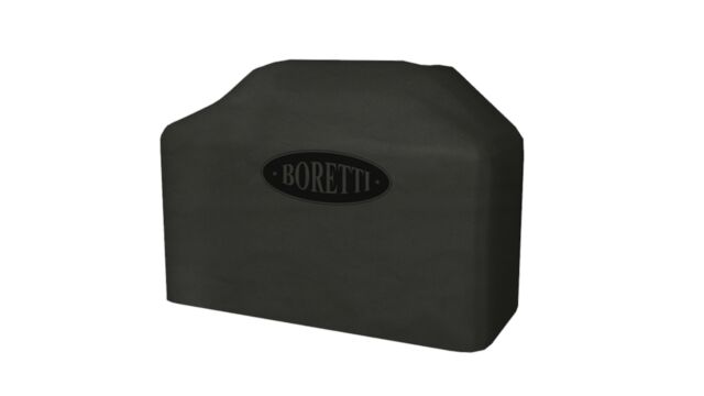Boretti Grillabdeckung Ibrido - Ligorio - Maggiore und DaVinci