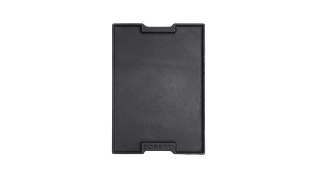 Boretti barbecue baking tray Barilo, Fratello, Addizio