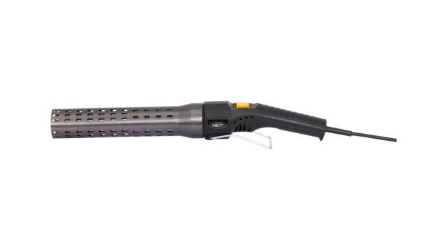 Boretti Barbecue Elektrische Kolenstarter