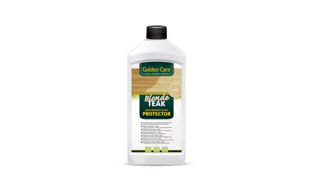 Teakschutz Blondes Teak 1l