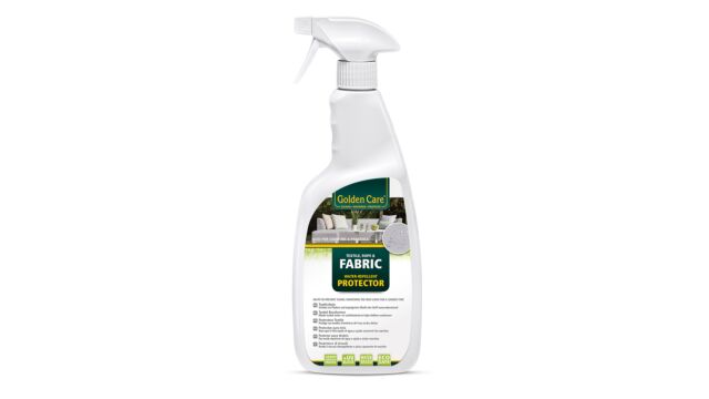 Stoffschutz 0,75l Golden Care