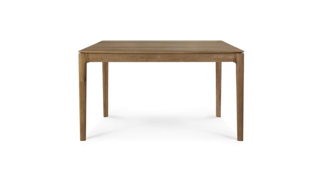 Teak Bok dining table 140 x 80cm Ethnicraft