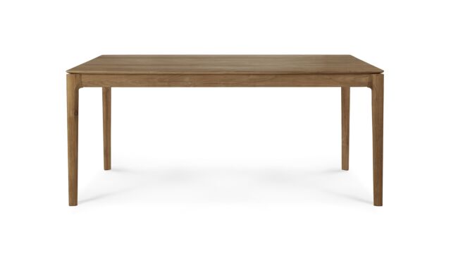 Teak Bok Eettafel 180 x 90cm Ethnicraft