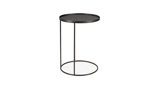 Klein Beistelltisch 49 x 49cm Ethnicraft
