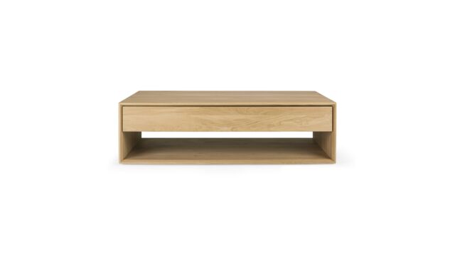 Eik Nordic Koffietafel 120 x 70cm Ethnicraft