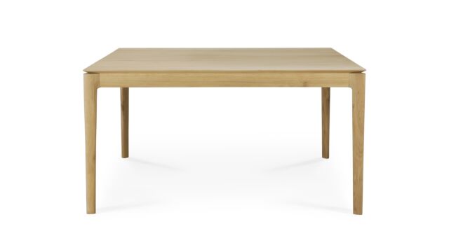 Eichenholz Bok Tisch 145 x 145cm Ethnicraft