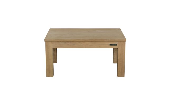 Coffee table Single Top 90 x 60cm P8 Diamond Collection