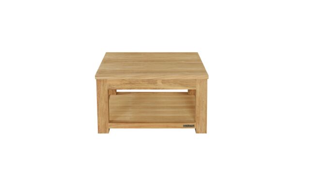 Coffee table Double Top 080 x 080cm P8 Diamond Collection