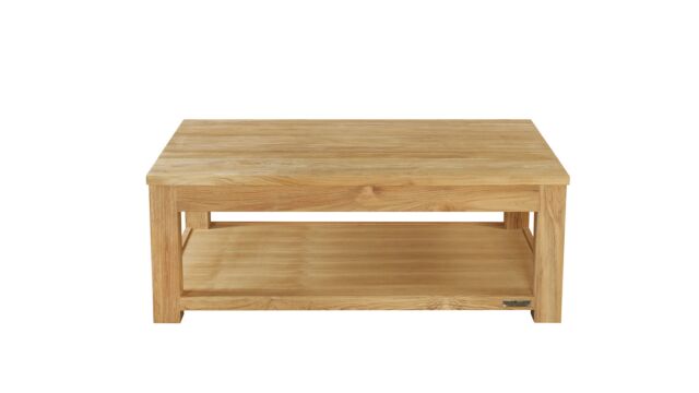 Coffee table Double Top 120 x 080cm P8 Diamond Collection