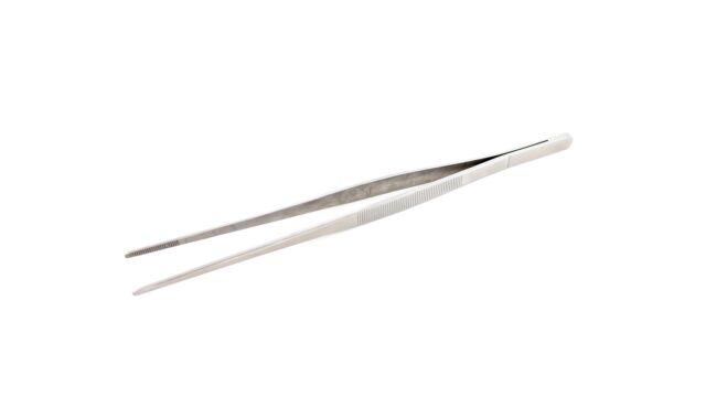 The Bastard Precision Tong