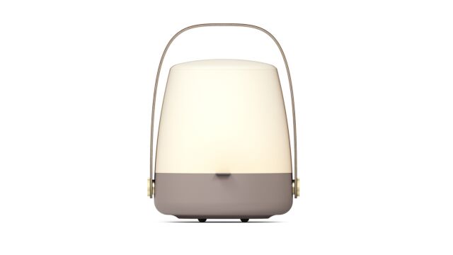 Kooduu Lite-Up Ledlight Kleur Earth   