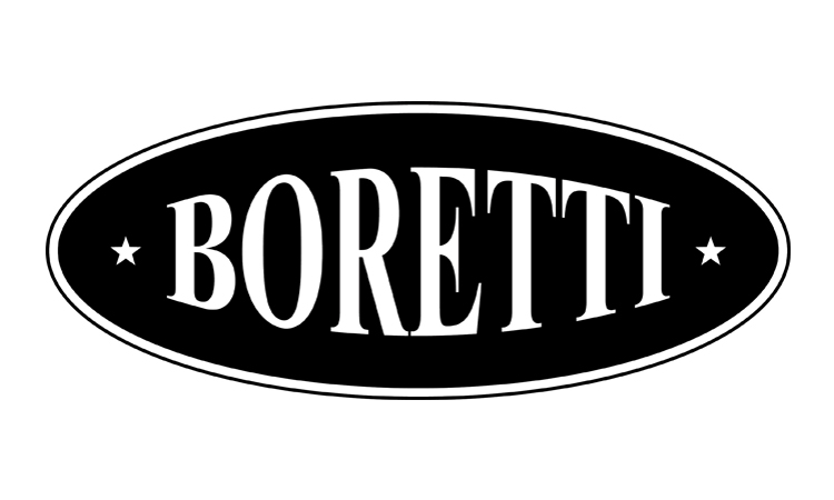 Boretti